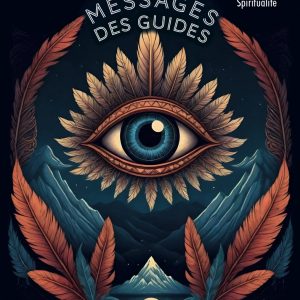 Livre Oracle – 200 messages des guides | Format A6 | Auto-édition – Derniers exemplaires  | 19,90+ frais de port 3,70€