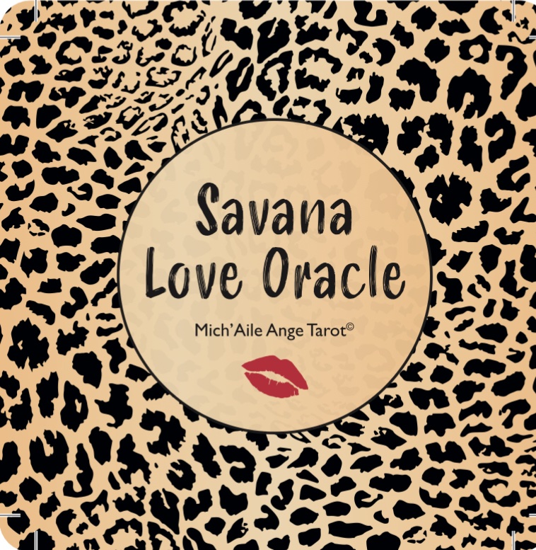 Savana Love Oracle ❤️
Jeu divinatoire sentimental 52 cartes + notice + pochon En français / ⚠️ Aucune expédition internationale – France uniquement. Fdp inclus – Image 6